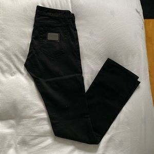 Armani exchange jeans J57 size 2